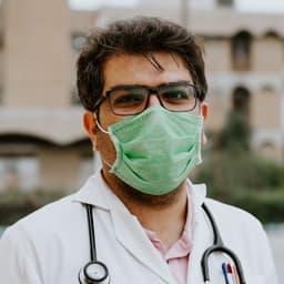 Médicos / Salud